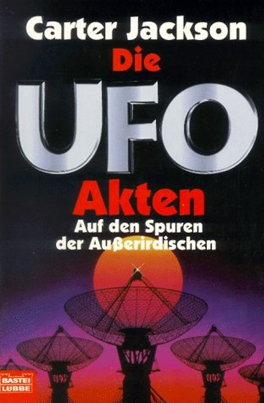 Die UFO-Akten