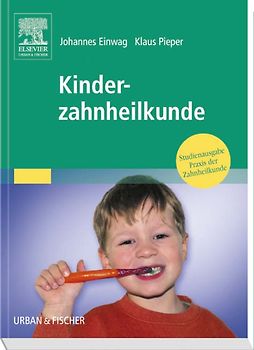 Kinderzahnheilkunde