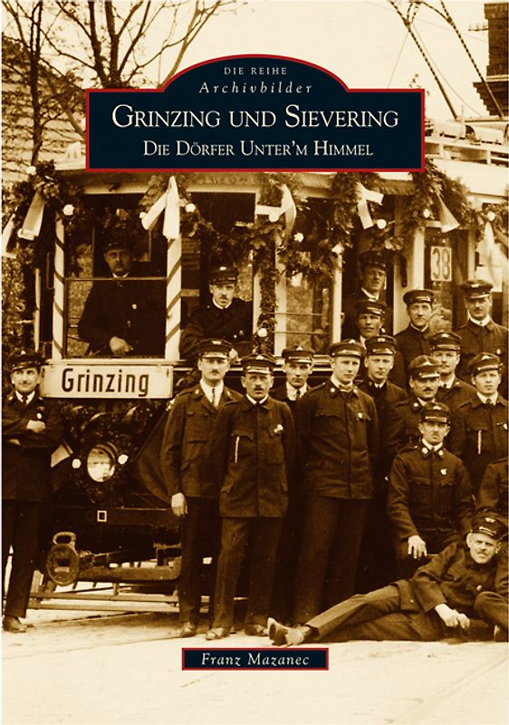 Grinzing und Sievering