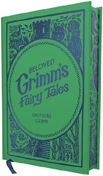 Beloved Grimm's Fairy Tales