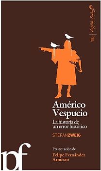 Américo Vespucio : la historia de un error histórico