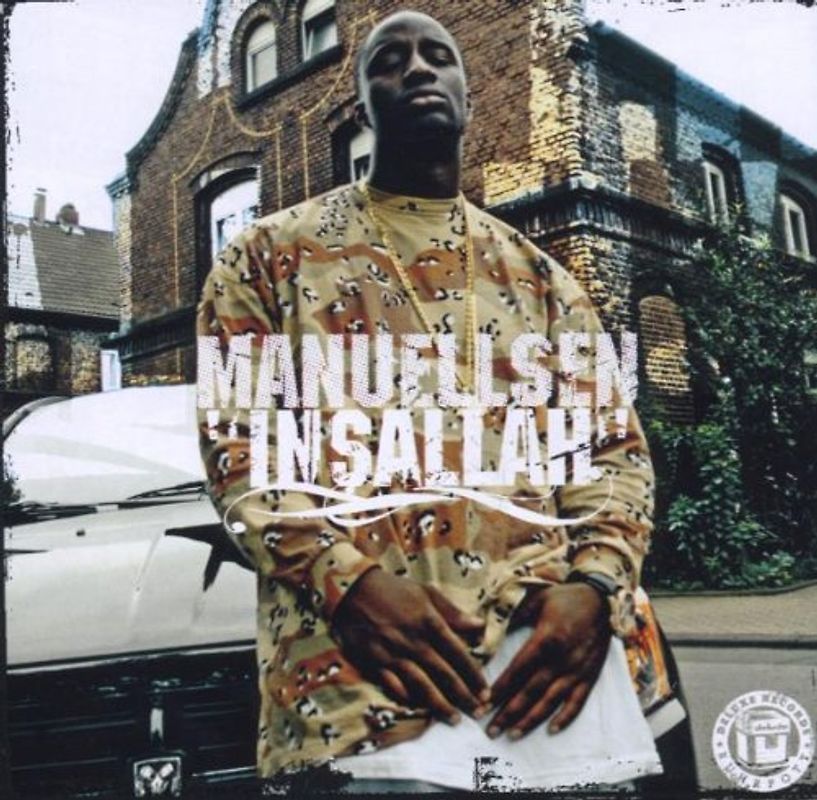 Manuellsen - Insallah