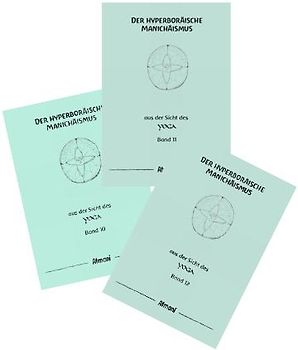 Der hyperboräische Manichäismus