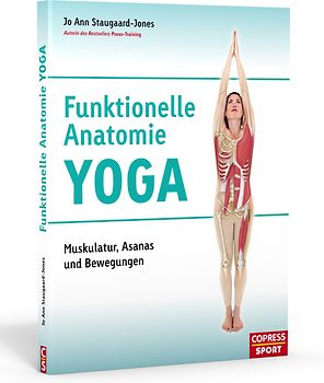 Funktionelle Anatomie Yoga