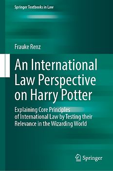 An International Law Perspective on Harry Potter
