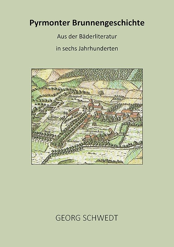 Pyrmonter Brunnengeschichte