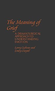 The Meaning of Grief