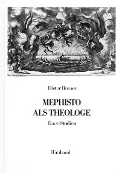 Mephisto als Theologe