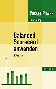 Balanced Scorecard anwenden