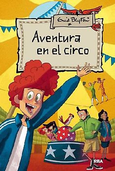 Aventura en el circo