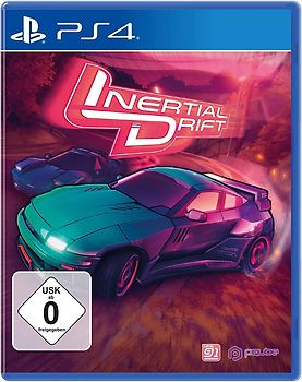 Inertial Drift PlayStation 4