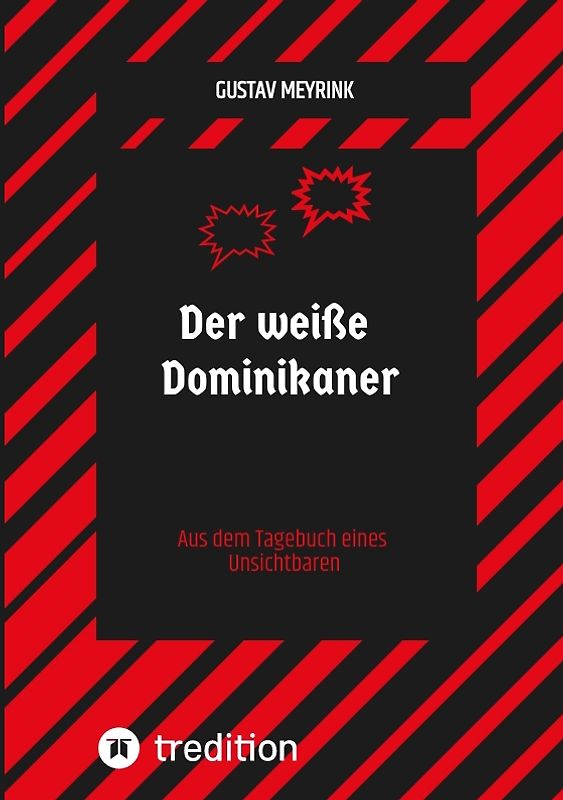Der weiße Dominikaner