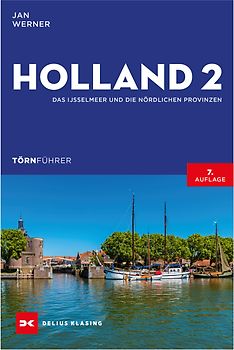 Törnführer Holland 2
