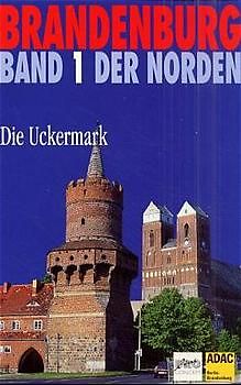 Brandenburg - Der Norden / Uckermark