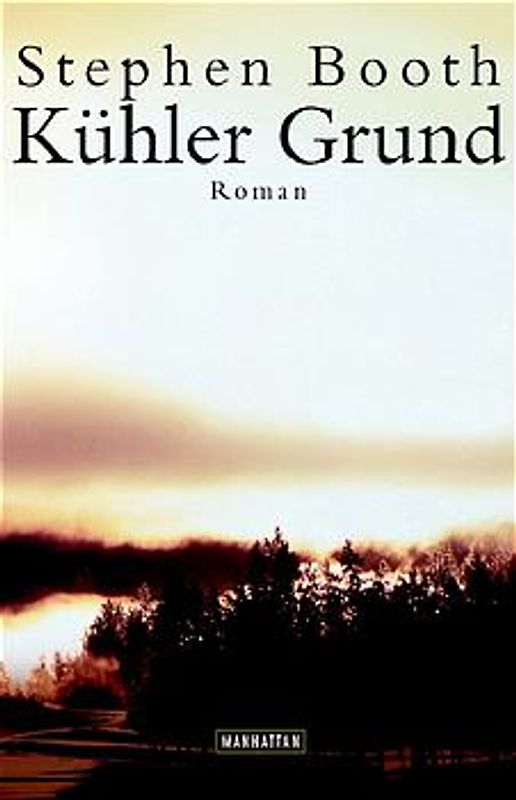 Kühler Grund