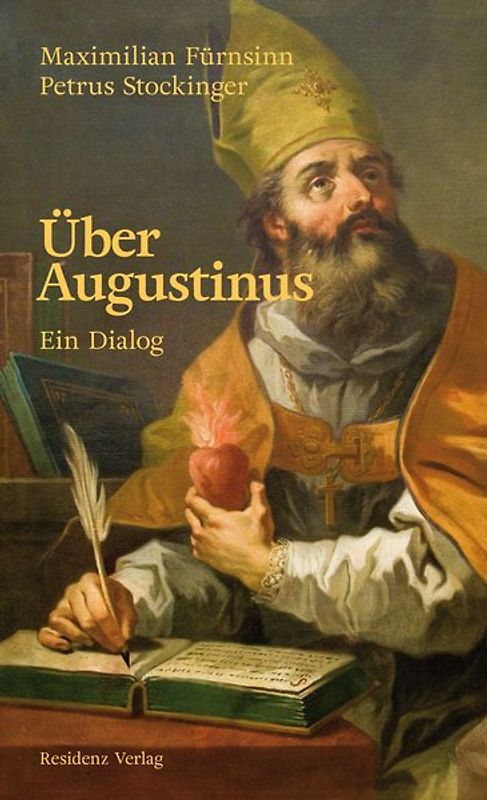 Über Augustinus