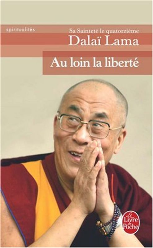 Au Loin La Liberte (Ldp Litterature)
