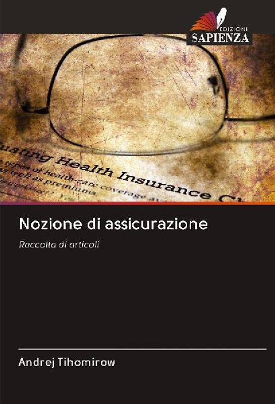 Nozione di assicurazione
