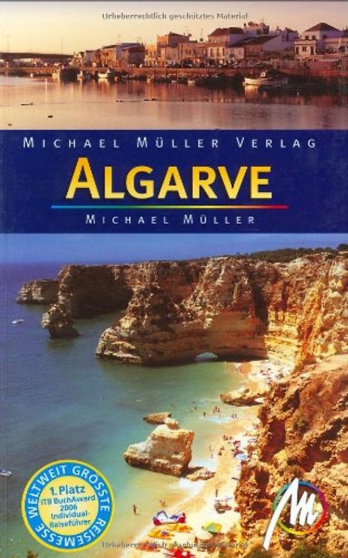 Algarve