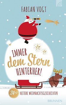 Immer dem Stern hinterher!