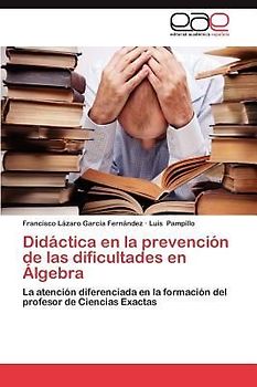 Didáctica en la prevención de las dificultades en Álgebra
