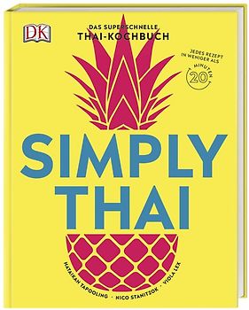 Simply Thai