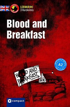 Blood and Breakfast