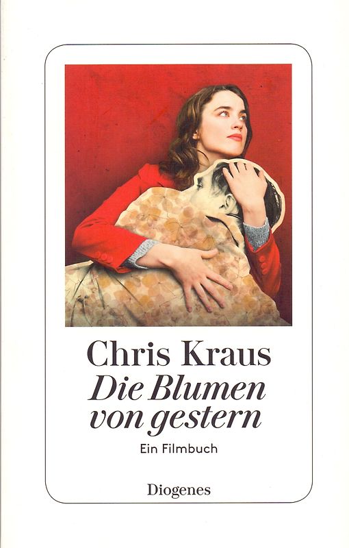 Die Blumen von gestern