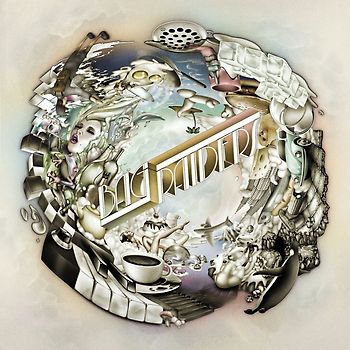 Bag Raiders - Bag Raiders