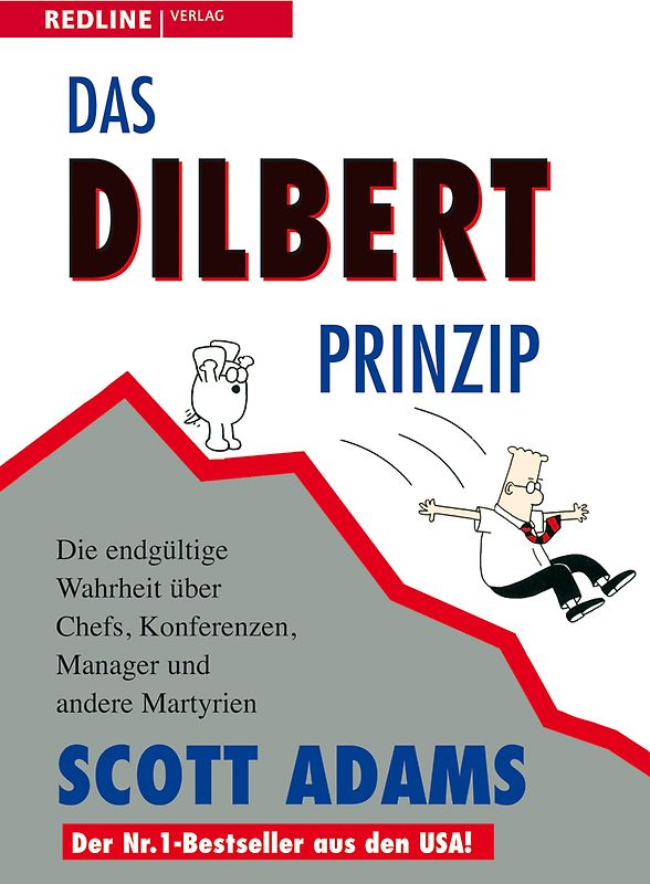 Das Dilbert-Prinzip