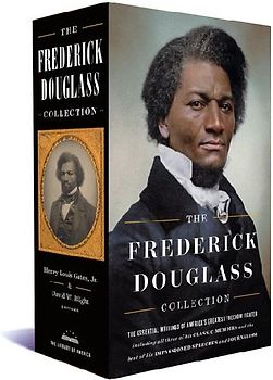 The Frederick Douglass Collection