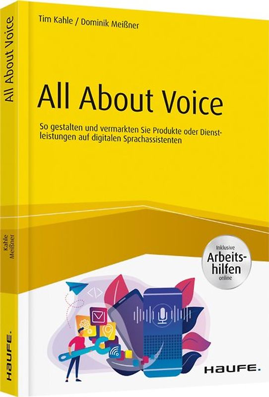 All About Voice