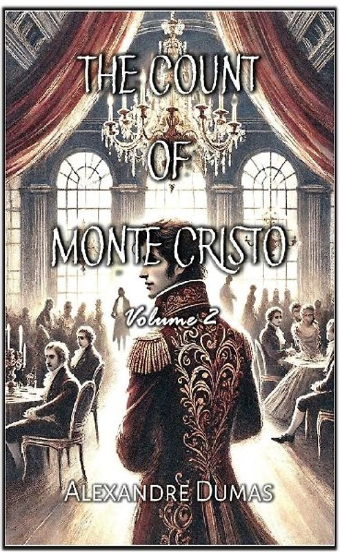 The Count of Monte Cristo