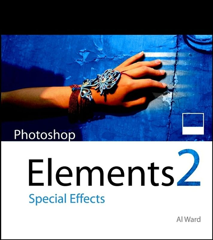 Photoshop Elements 2 Special Effects