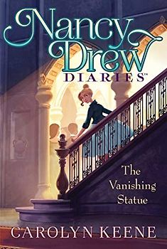 The Vanishing Statue (Volume 20) (Nancy Drew Diaries)