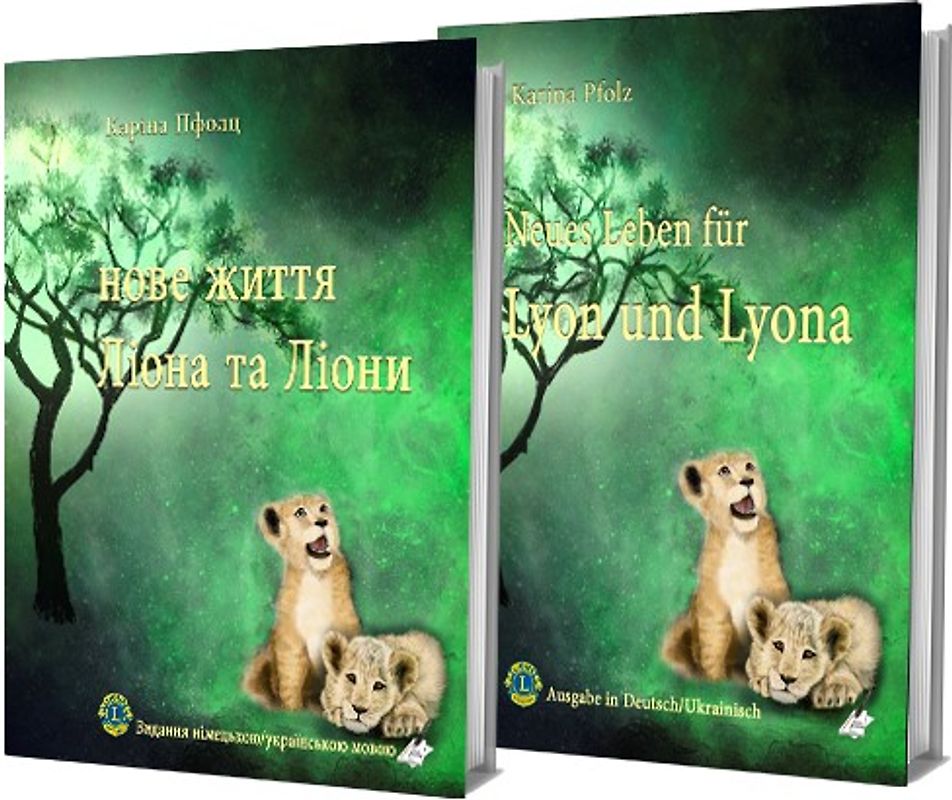 Neues Leben für Lyon und Lyona