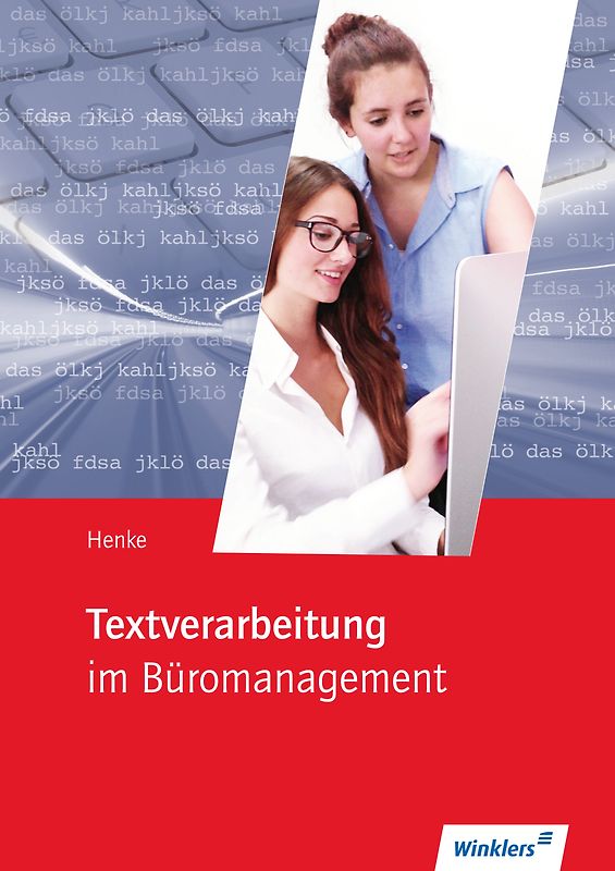 Textverarbeitung im Büromanagment / Textverarbeitung im Büromanagement