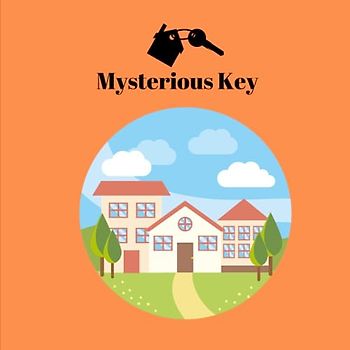 Mysterious Key,Road Trıp,Funny Preschool Kındergarden, Homeschool Kıds
