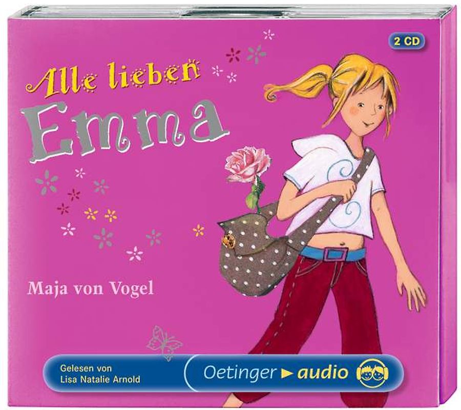 Alle lieben Emma
