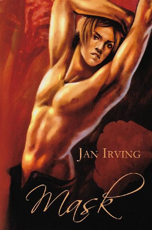 Mask - Irving, Jan