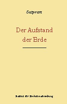 Der Aufstand der Erde
