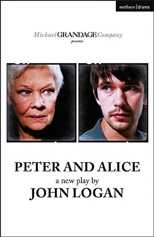 Peter and Alice (Modern Plays)