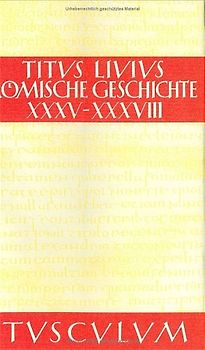 Römische Geschichte. Lat. /Dt. / Römische Geschichte / Ab urbe condita