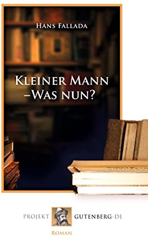 Kleiner Mann - Was nun?