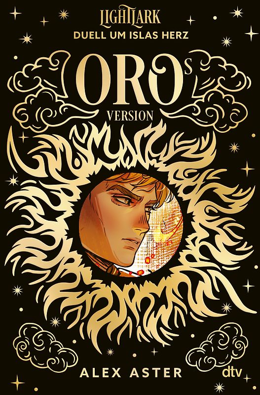 Grim & Oro: Lightlark – Duell um Islas Herz