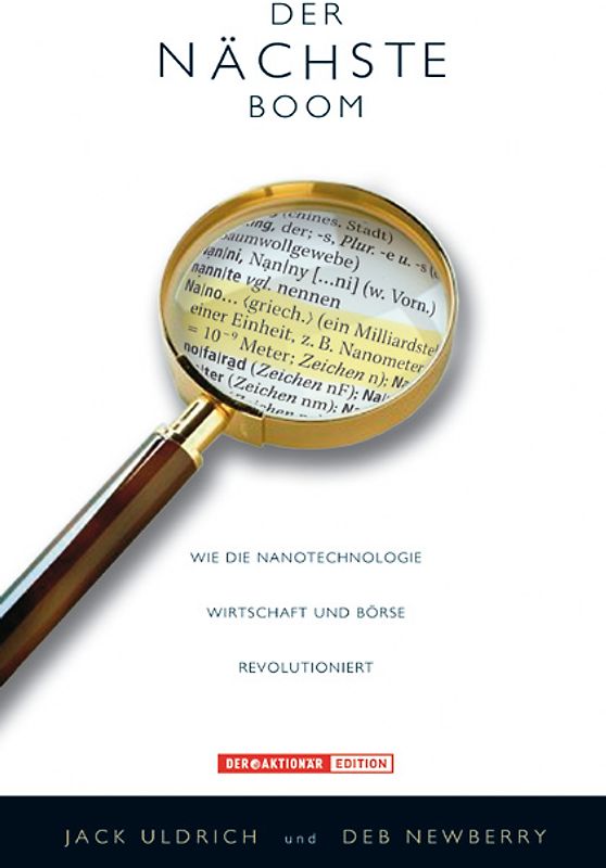 Der nächste Boom