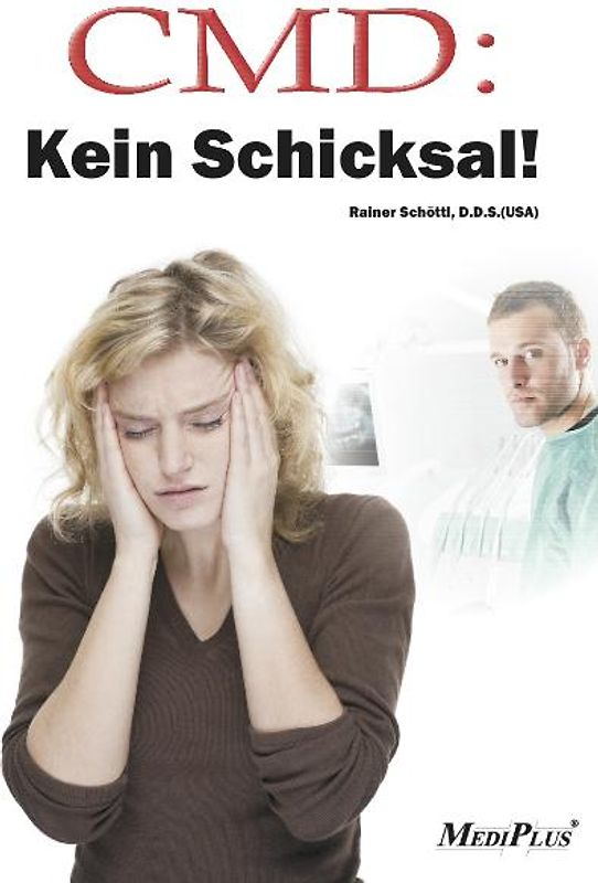 CMD: Kein Schicksal!