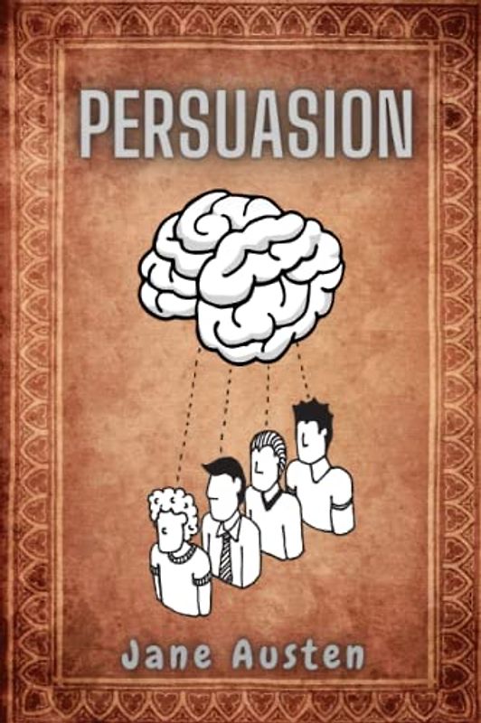 Persuasion (Annotated)