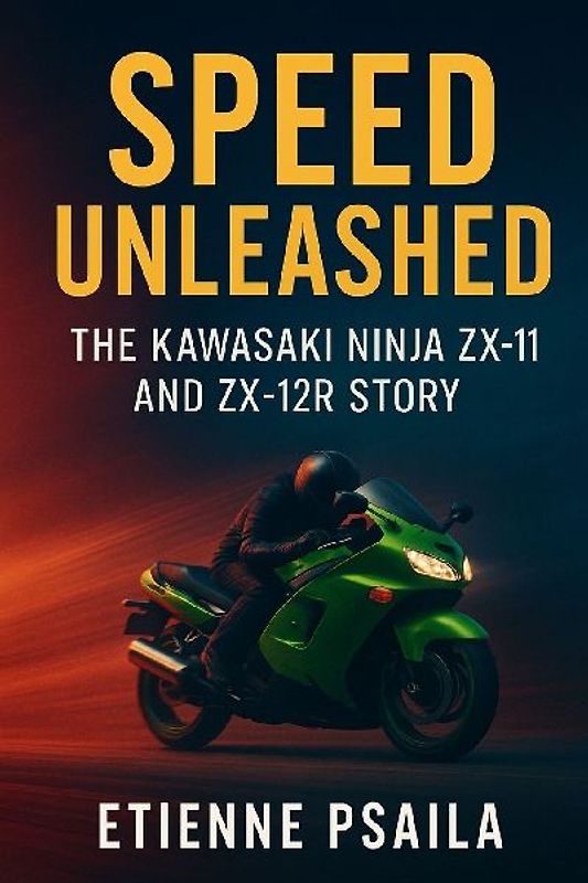 Speed Unleashed