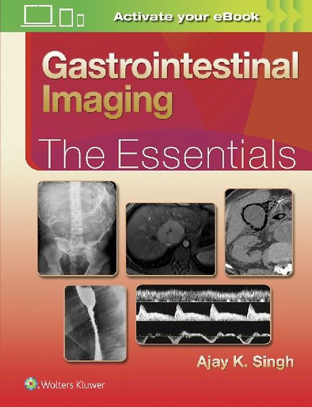 Gastrointestinal Imaging